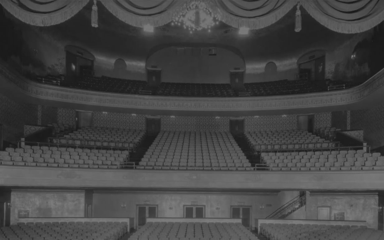 St. James Spotlight on Broadway